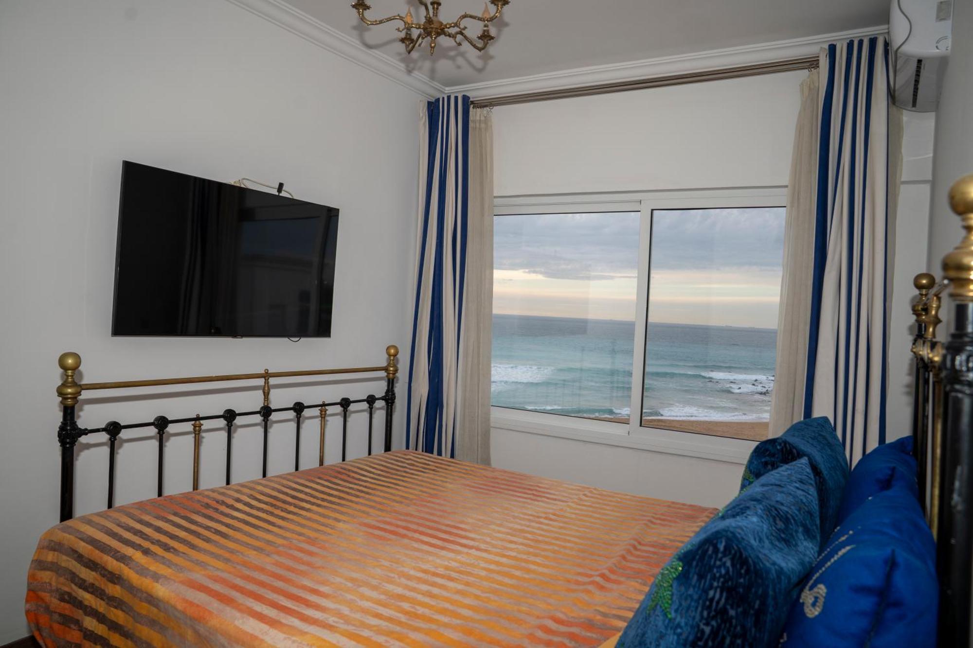Blue Penthouse * Tanger