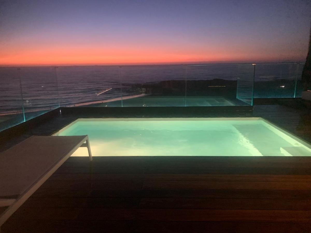 Apartment Blue Penthouse