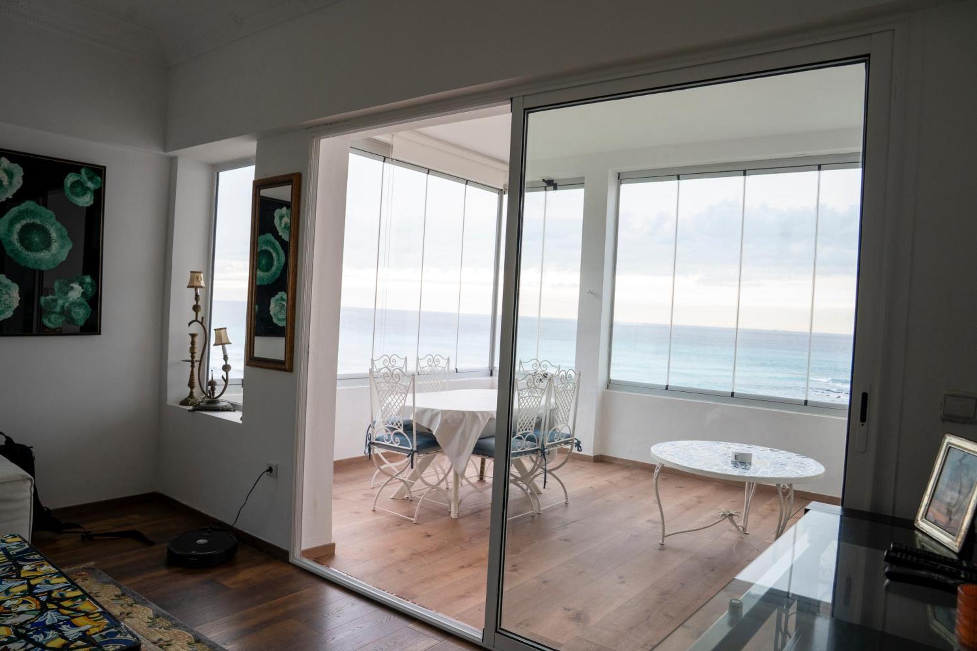 Apartment Blue Penthouse *