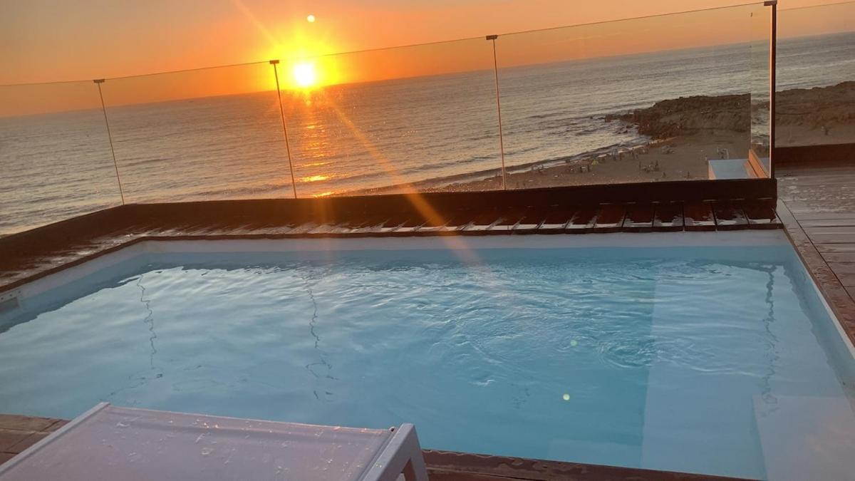 Apartment Blue Penthouse Tanger