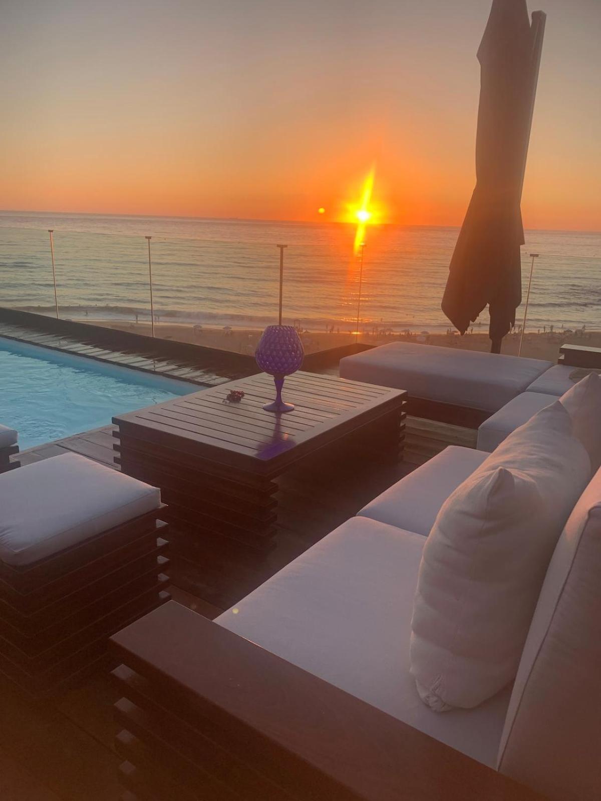 Blue Penthouse * Tanger
